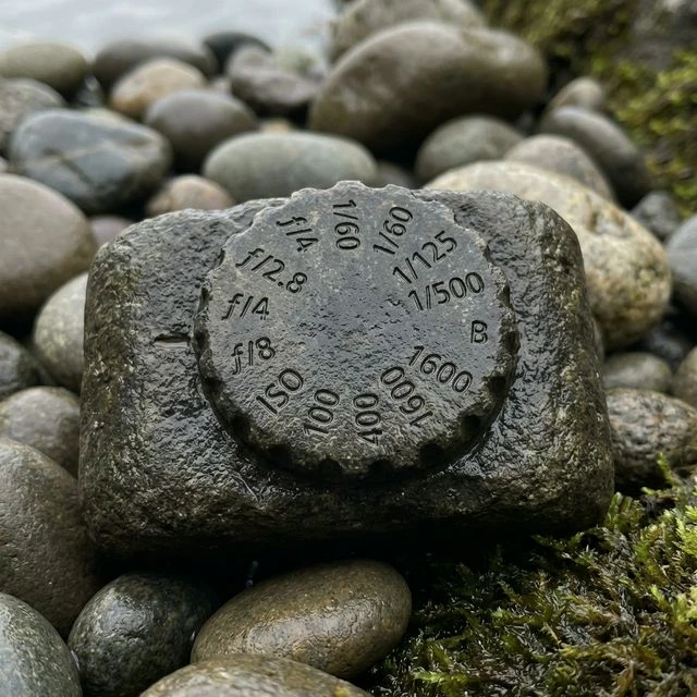 Hero image for Understanding Aperture, Shutter Speed, and ISO