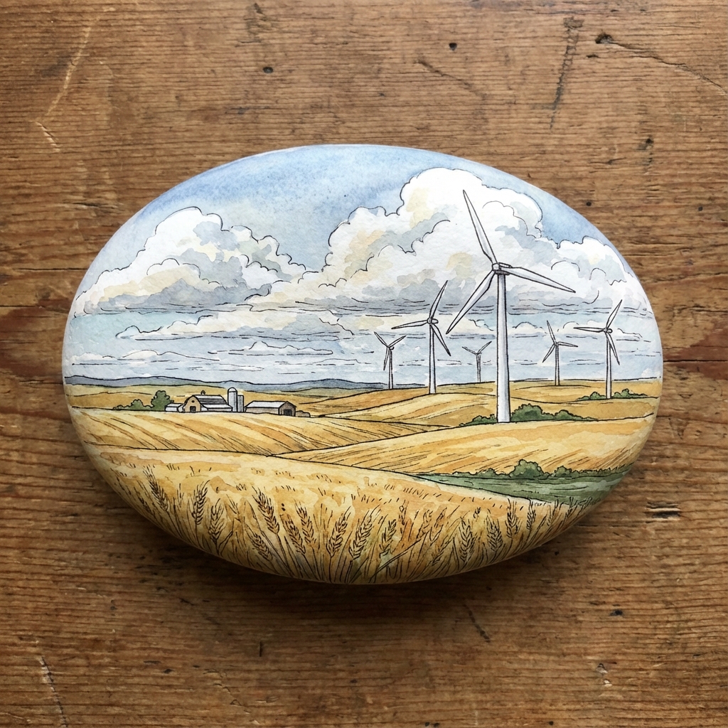 Blue Mountain Byway Signature Study