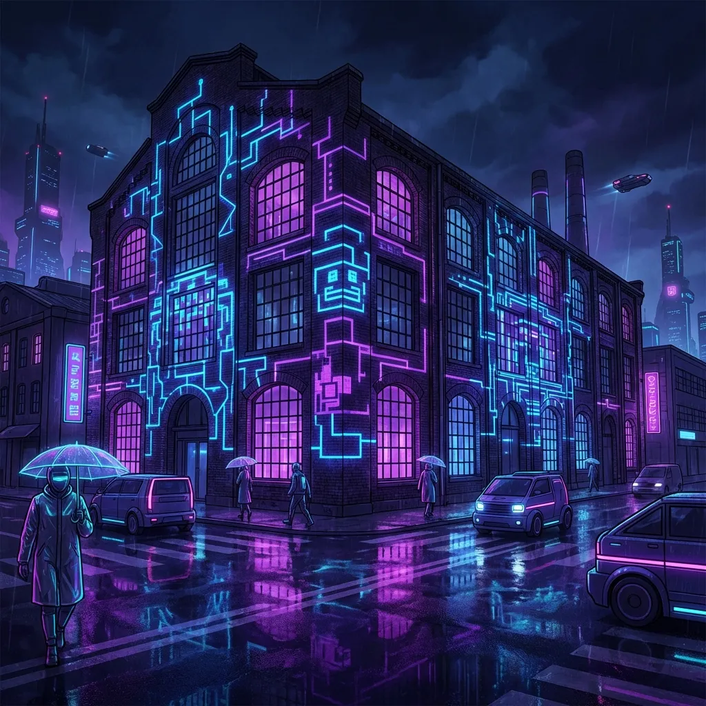 Light Electric Signature Study