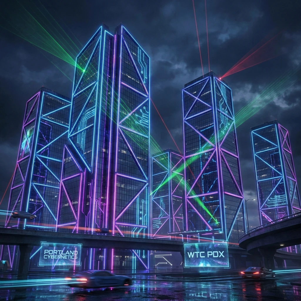 Light Wtc Signature Study
