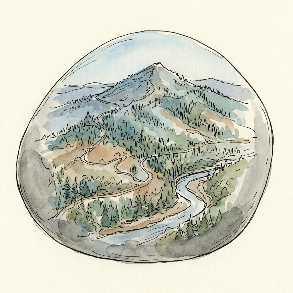 Mt Emily Rec Signature Study