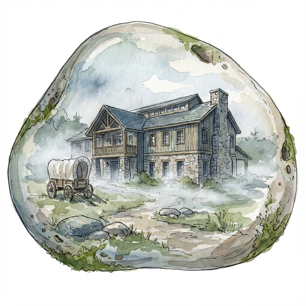 Oregon Trail Center Signature Study
