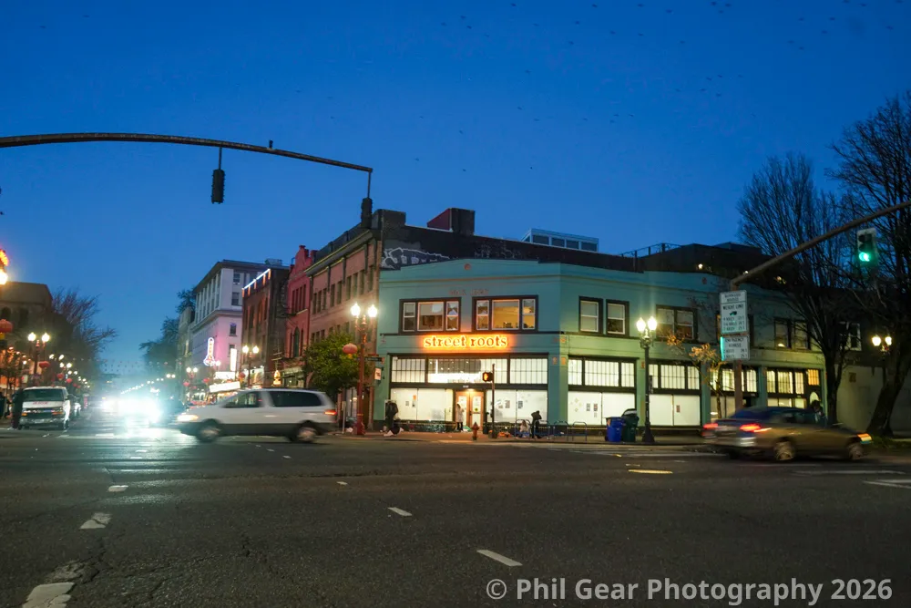 PDX Winter Light Festival 2026 - DSC02489