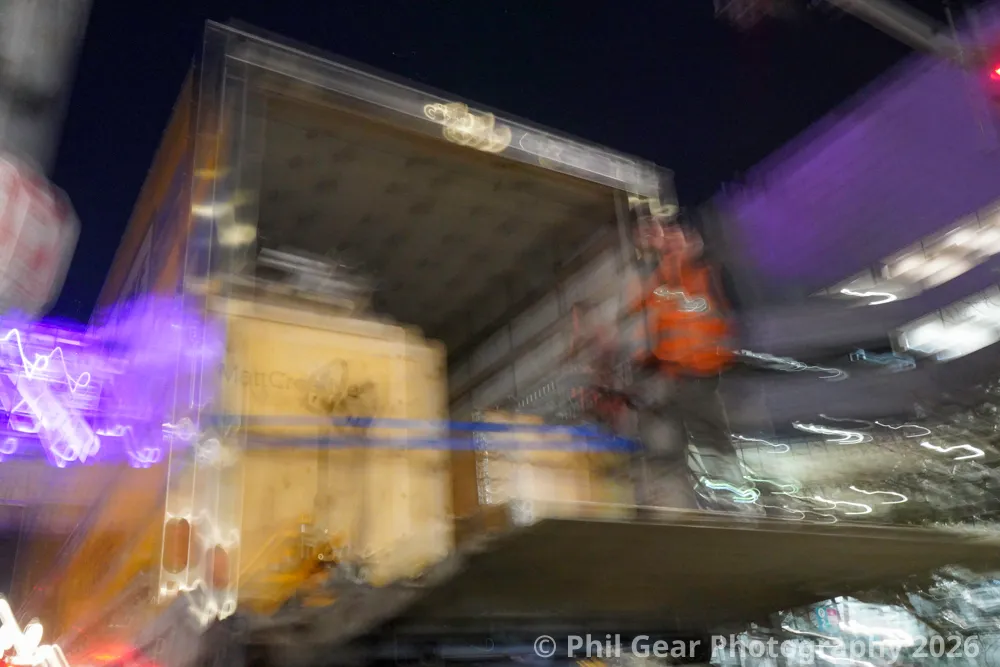 PDX Winter Light Festival 2026 - DSC02571