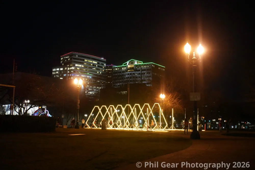 PDX Winter Light Festival 2026 - DSC02635