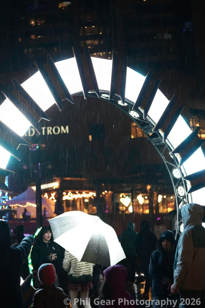 PDX Winter Light Festival 2026 - DSC02905