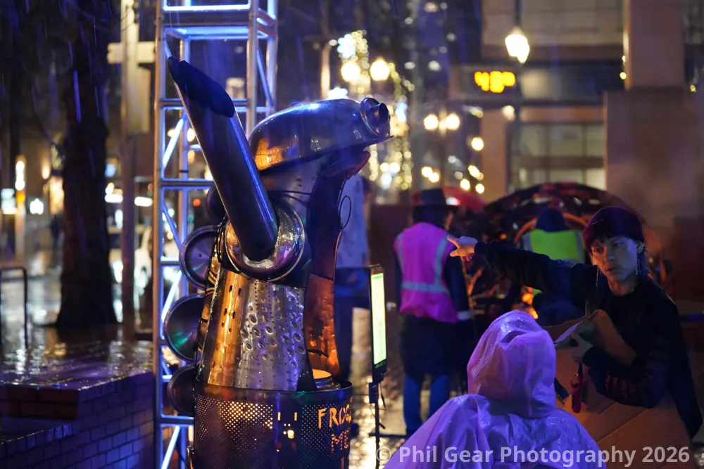 PDX Winter Light Festival 2026 - DSC02944