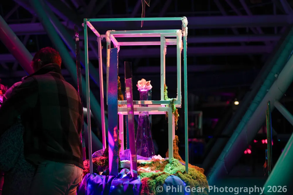 PDX Winter Light Festival 2026 - DSC03059