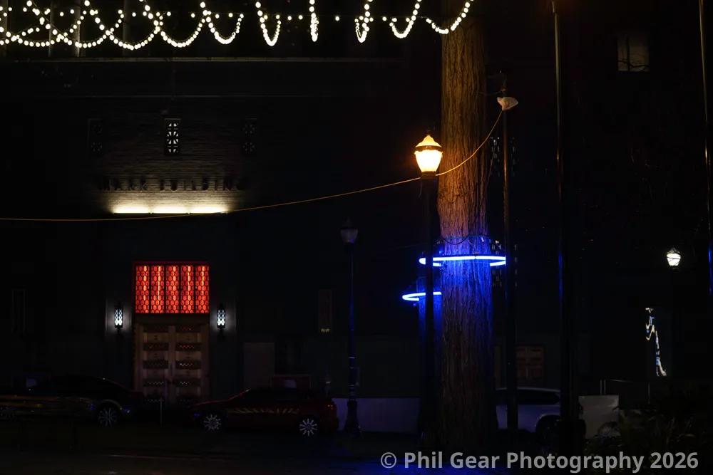PDX Winter Light Festival 2026 - DSC03125