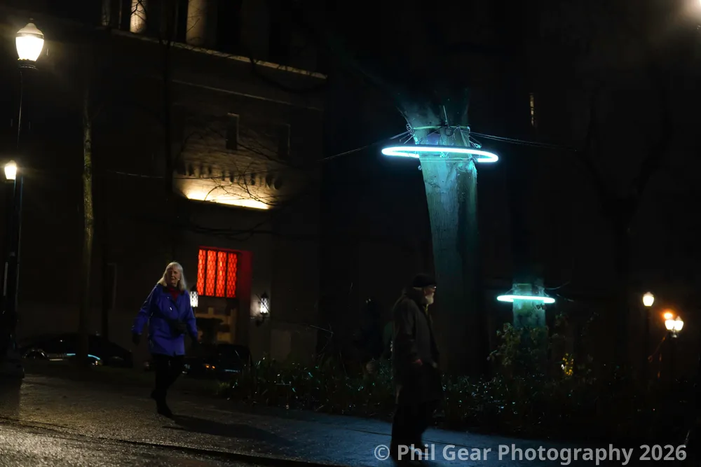 PDX Winter Light Festival 2026 - DSC03142