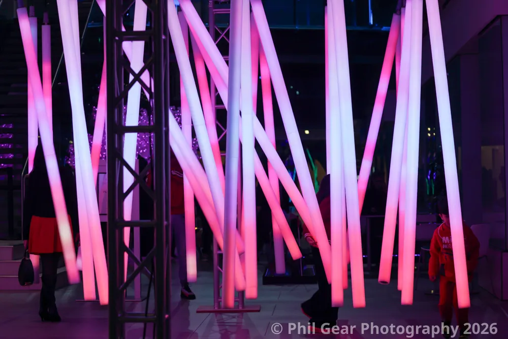 PDX Winter Light Festival 2026 - DSC03214