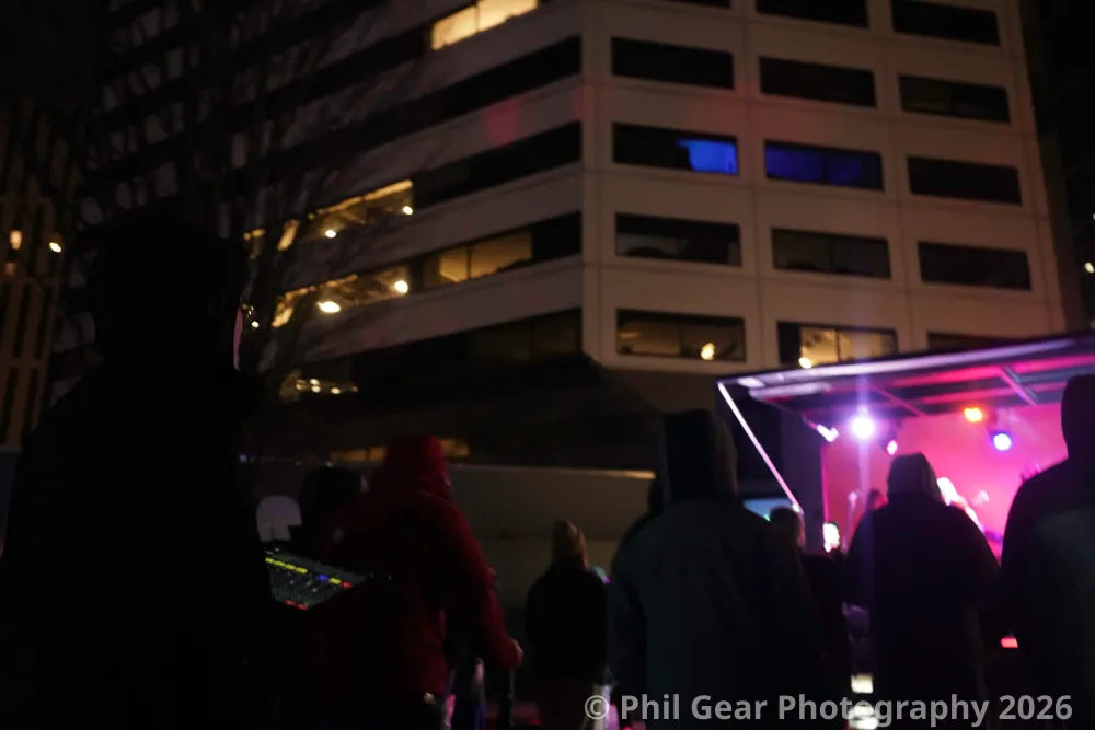 PDX Winter Light Festival 2026 - DSC03265