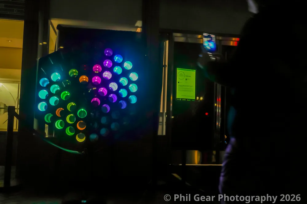 PDX Winter Light Festival 2026 - DSC03304