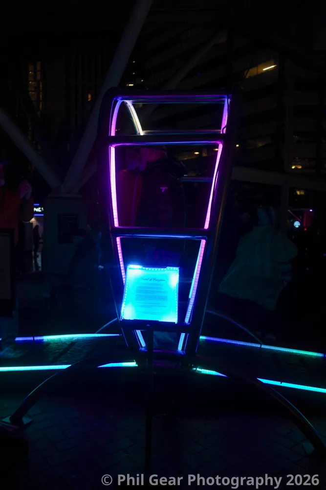 PDX Winter Light Festival 2026 - DSC03345