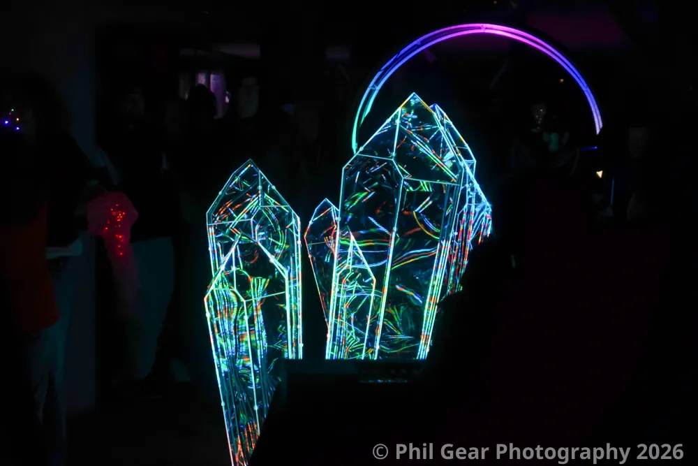PDX Winter Light Festival 2026 - DSC03348