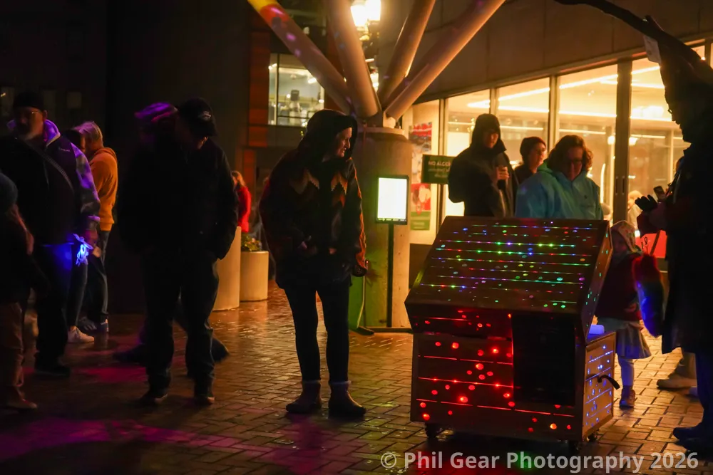 PDX Winter Light Festival 2026 - DSC03358