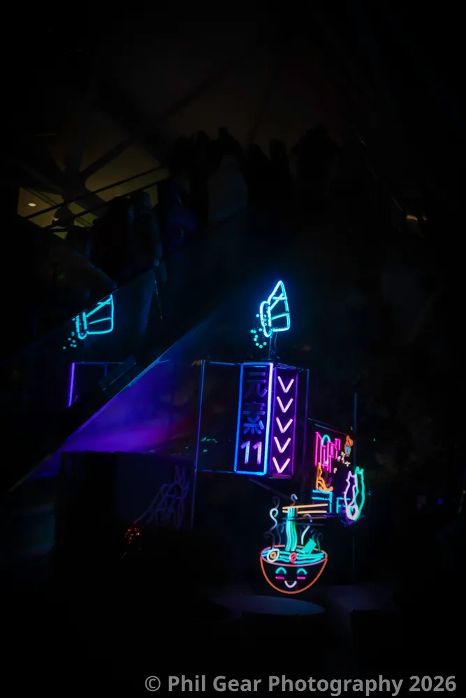 PDX Winter Light Festival 2026 - DSC03373