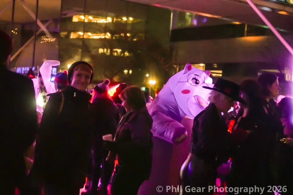 PDX Winter Light Festival 2026 - DSC03410