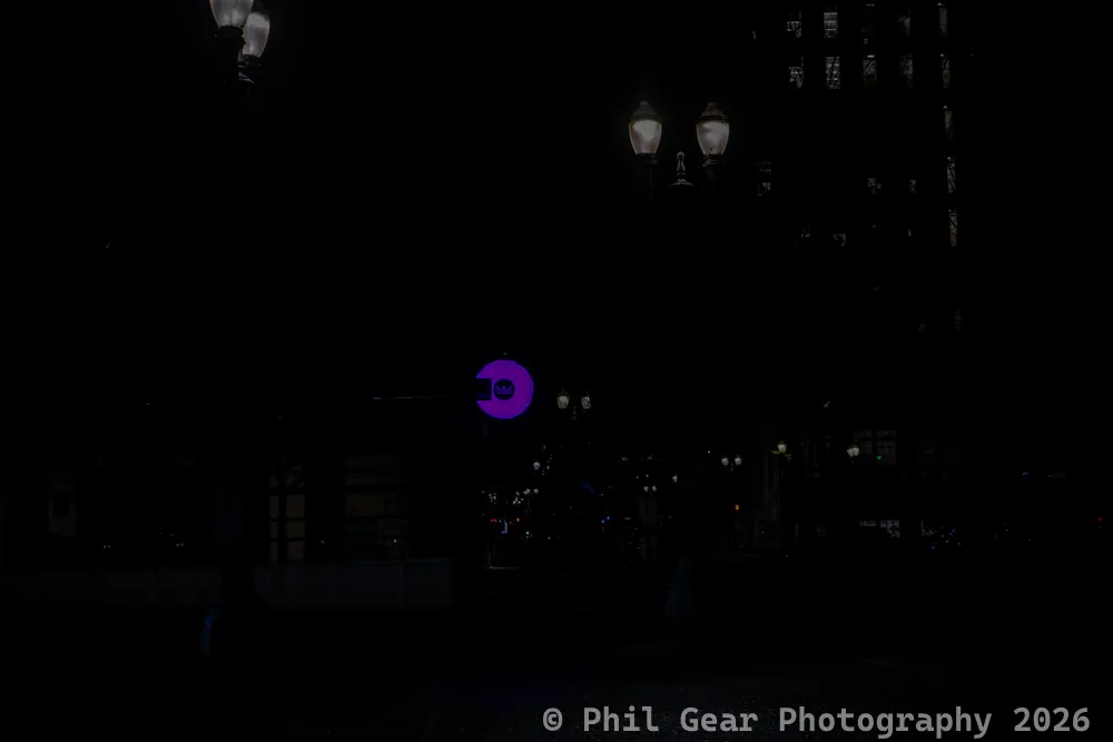 PDX Winter Light Festival 2026 - _DSC2388