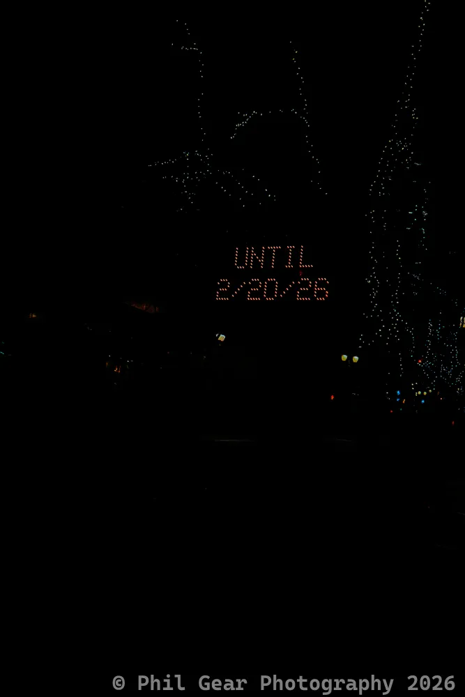 PDX Winter Light Festival 2026 - _DSC2392