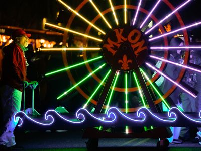 Mardi Gras Parade 2025 - 20250304-8