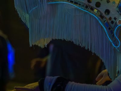 Mardi Gras Parade 2025 - 20250304-102