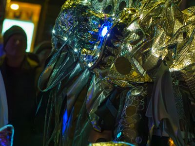 Mardi Gras Parade 2025 - 20250304-105