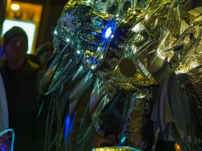 Mardi Gras Parade 2025 - 20250304-105