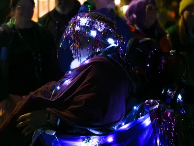 Mardi Gras Parade 2025 - 20250304-106