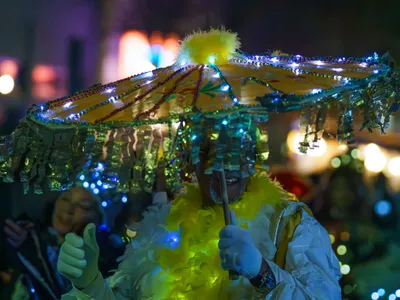 Mardi Gras Parade 2025 - 20250304-107