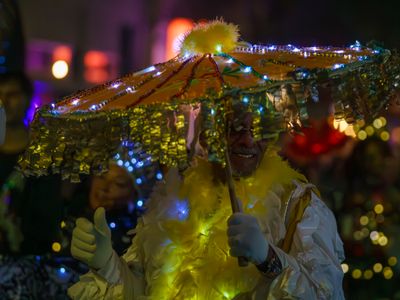 Mardi Gras Parade 2025 - 20250304-108