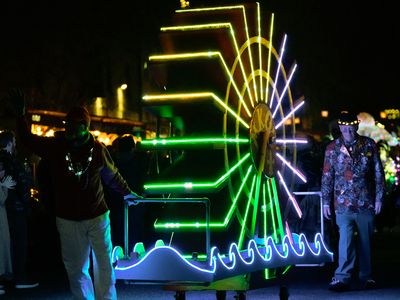 Mardi Gras Parade 2025 - 20250304-11