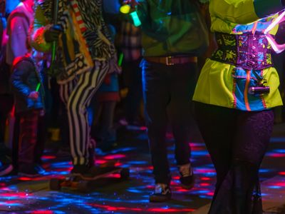 Mardi Gras Parade 2025 - 20250304-111