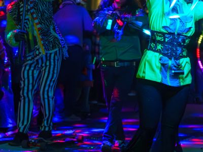 Mardi Gras Parade 2025 - 20250304-112