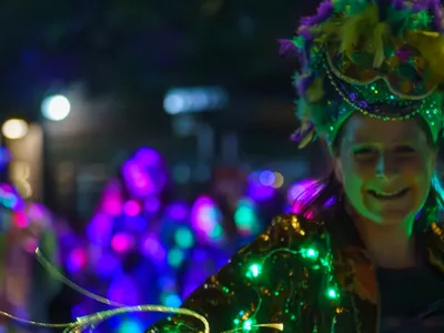 Mardi Gras Parade 2025 - 20250304-113