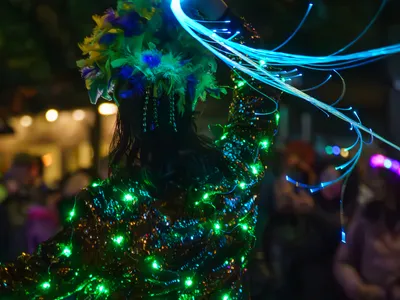 Mardi Gras Parade 2025 - 20250304-117