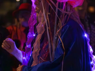 Mardi Gras Parade 2025 - 20250304-127