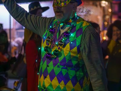 Mardi Gras Parade 2025 - 20250304-134