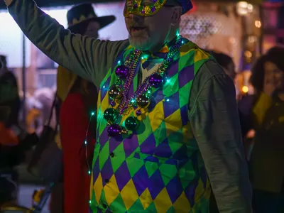 Mardi Gras Parade 2025 - 20250304-134