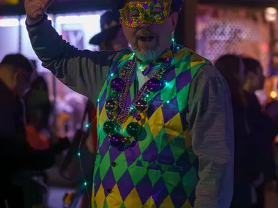 Mardi Gras Parade 2025 - 20250304-135