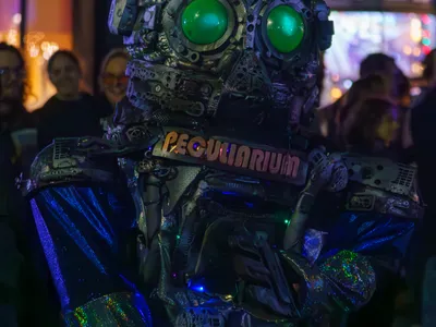 Mardi Gras Parade 2025 - 20250304-140