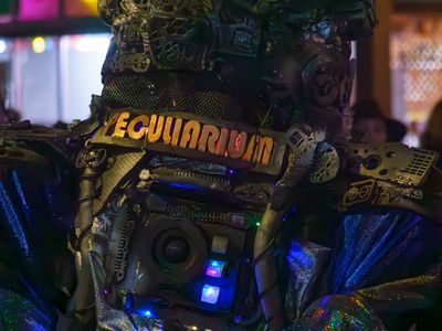 Mardi Gras Parade 2025 - 20250304-142