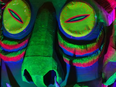 Mardi Gras Parade 2025 - 20250304-147