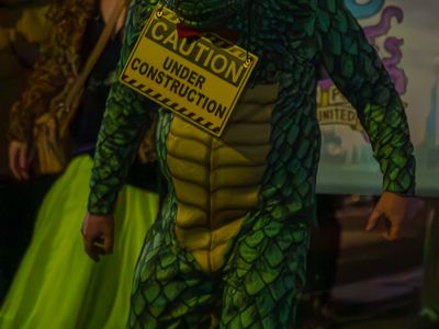 Mardi Gras Parade 2025 - 20250304-148