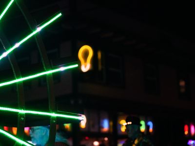 Mardi Gras Parade 2025 - 20250304-15