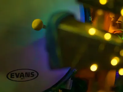 Mardi Gras Parade 2025 - 20250304-154