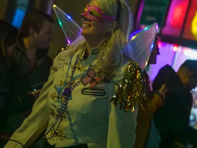 Mardi Gras Parade 2025 - 20250304-155