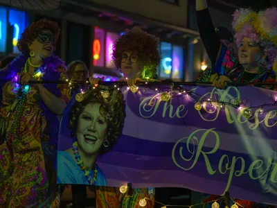 Mardi Gras Parade 2025 - 20250304-156