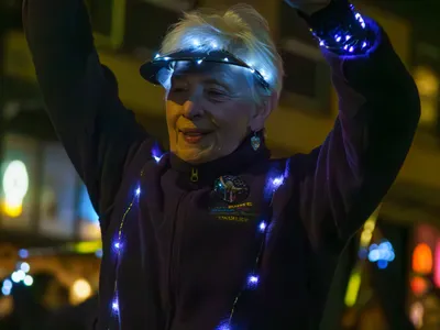 Mardi Gras Parade 2025 - 20250304-158