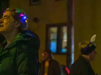 Mardi Gras Parade 2025 - 20250304-159